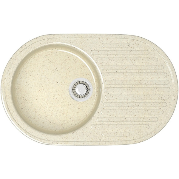 Кухонная мойка Marrbaxx  Наоми Z11 Z011Q002 бежевый