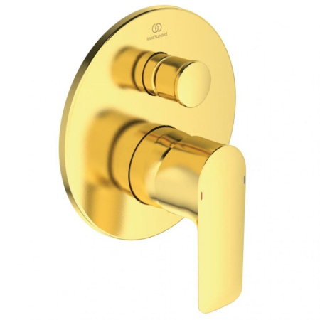 Смеситель для ванны Ideal Standart Connect Air A7035A2