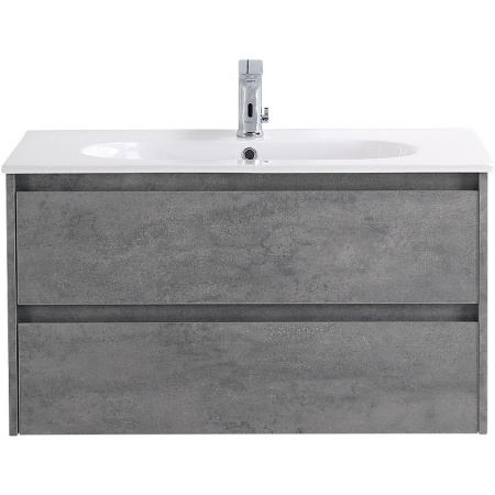 Тумба под раковину BelBagno Kraft 80 KRAFT-800-2C-SO-CG