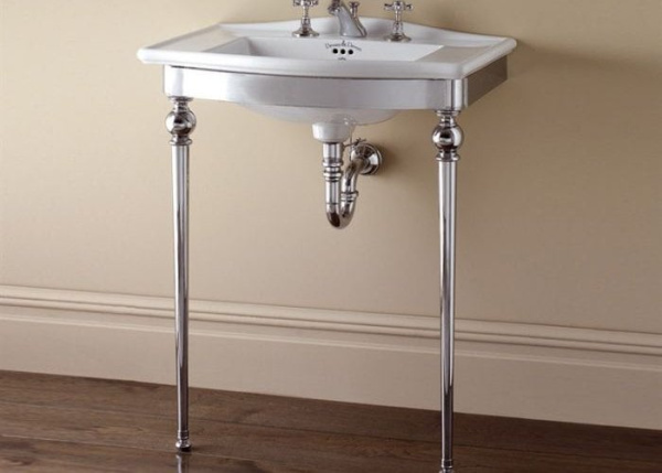 Раковина Devon&Devon Westminster IBLI3FWES