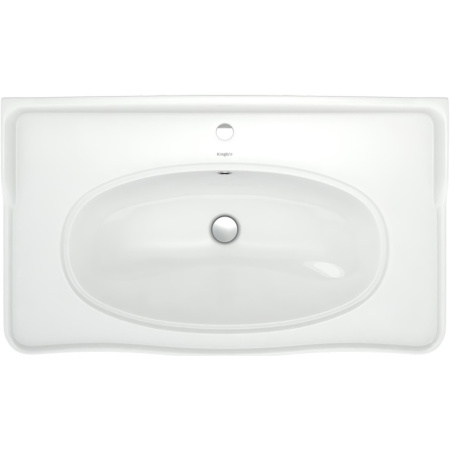 Раковина (86х50,5) Grossman Модерн 85 30588