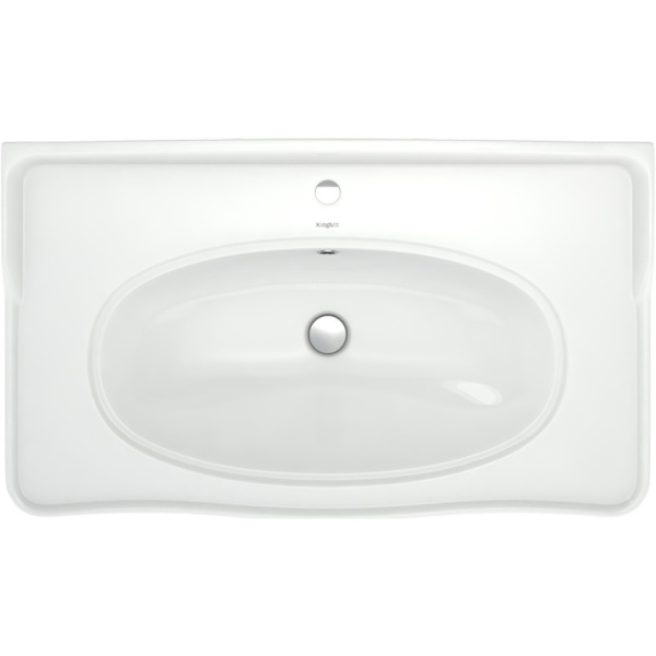 Раковина (86х50,5) Grossman Модерн 85 30588