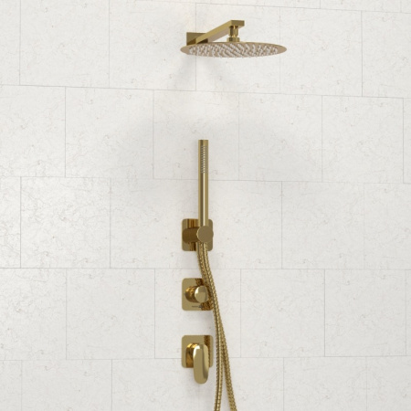 Душевой комплект WasserKRAFT A2151.277.183.208.280.197.281