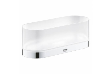 Держатель для полотенца GROHE Selection 41035 000 (41035000) хром