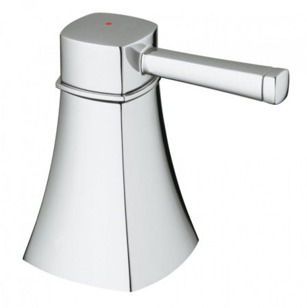Рычаг GROHE (маркировка красная) Grandera 48198000