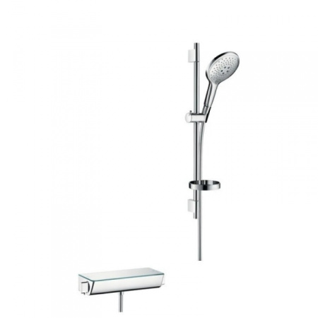 Душевой гарнитур Hansgrohe Raindance Select S 27036400