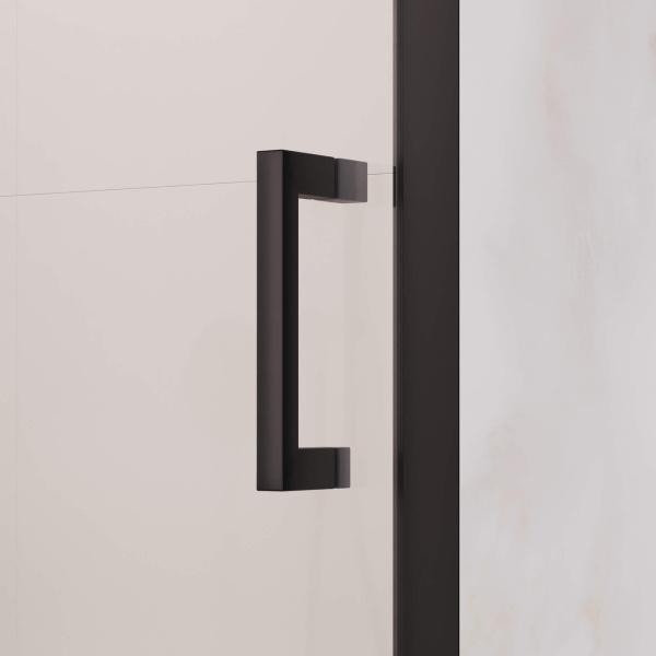 Душевая дверь 110 см RGW Passage PA-008-B 350800812-14  прозрачное