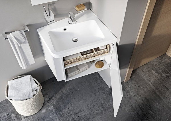 Тумба под раковину Ravak SD 10° 55 R X000000742