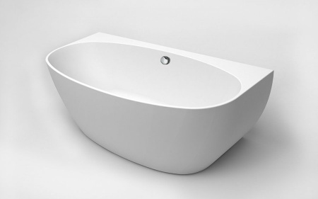 Акриловая ванна Vagnerplast Benin (170x80) KRBV178BEN9X-64
