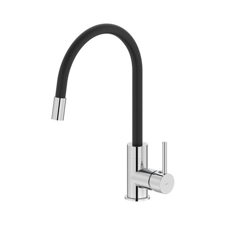 Смеситель для кухонной мойки IDDIS Kitchen 360 (K36SBJBi05)