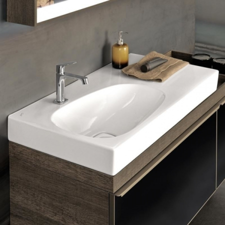 Раковина Keramag Design Citterio 123690600