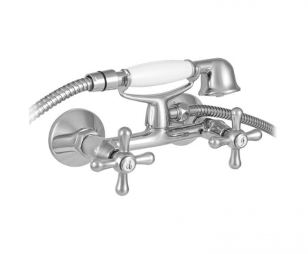 Смеситель для душа Mofem Treff 143-0006-00