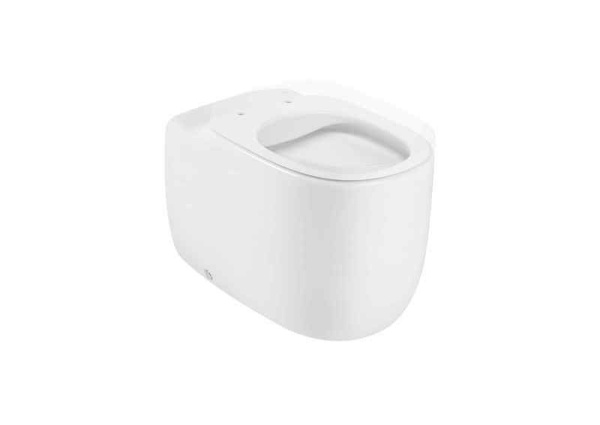 Унитаз приставной Roca Beyond  Rimless 3470B7000