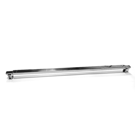 Душевой уголок (80х80) ABBER Ewiges Wasser AG05080M хром