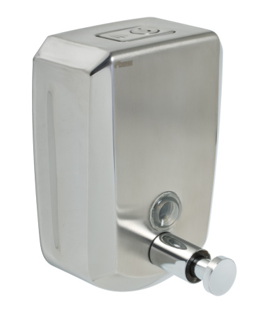 Дозатор жидкого мыла FIXSEN Hotel настенный 0,5 л FX-31012