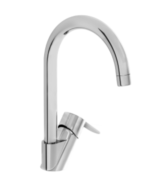 Смеситель для кухонной мойки Vitra Win S A42578EXP , хром