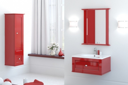 Зеркало Астра-Форм "Классик" 70 цветной Зеркало Астра-Форм "Классик" 70 цветной