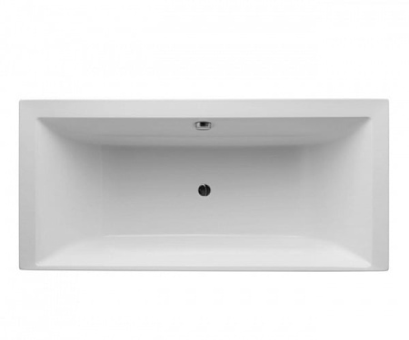 Ванна акриловая (200x100) Jacob Delafon Evok E60342-00 с ножками
