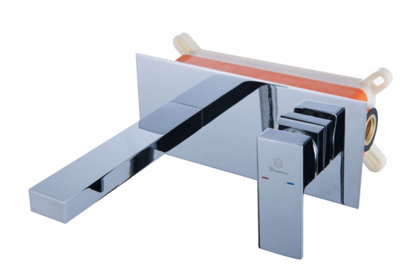 Смеситель для раковины Diadonna D80333106