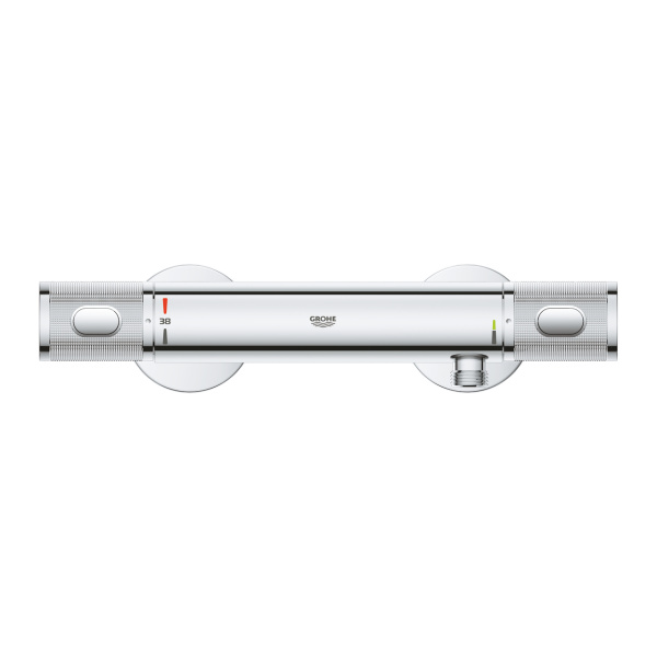 Термостат для душа Grohe Grohtherm 1000 Performance 34776 000 (34776000) хром