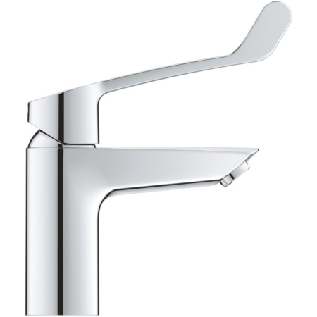 Смеситель для раковины с донным клапаном Grohe Eurosmart 23982 003 (23982003) хром