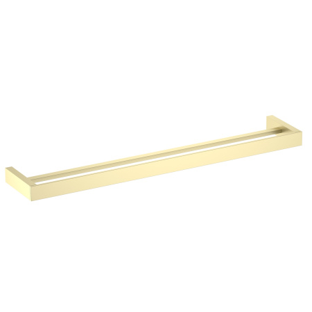 Полотенцедержатель двойной Timo Petruma 15256/17