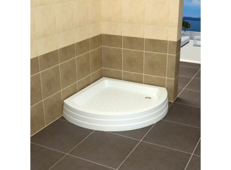 Душевой поддон RGW LUX/TN-P 16180388-71