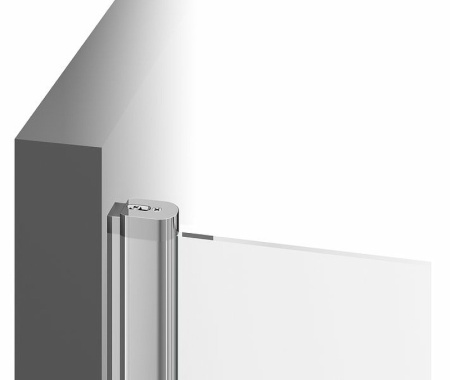 Душевая дверь Ravak Chrome CSD1-80 0QV40100Z1
