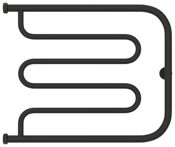 Полотенцесушитель водяной (50х65) Сунержа Лира+ 15-4011-5065