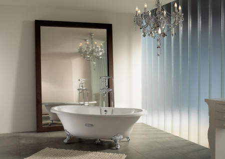 Ванна чугунная Roca Newcast (170x85) 233650007