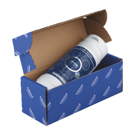 Фильтр GROHE Blue 40404 001 (40404001)