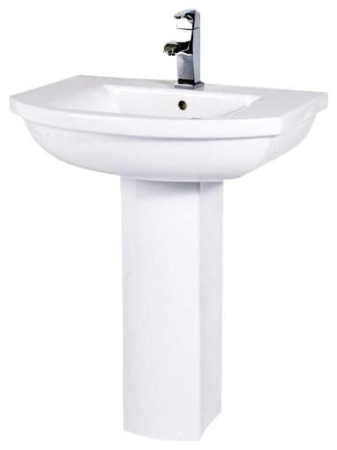 Пьедестал для раковины Cezares Dinastia CZR-429