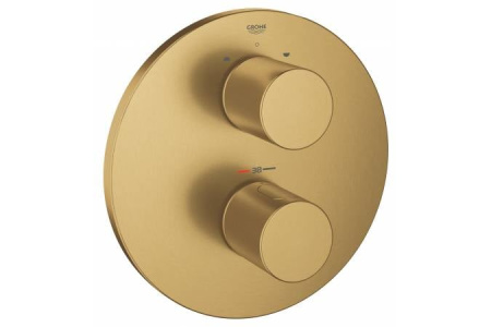 Термостат для ванны GROHE Grohtherm 3000, 19468GN0