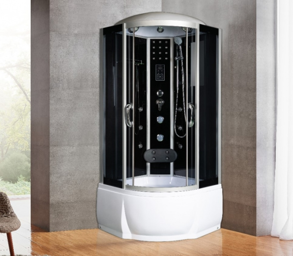 Душевая кабина River Temza (10000001304)