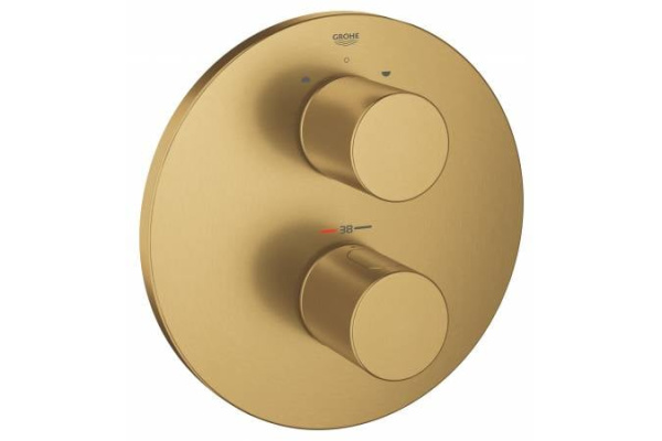 Термостат для ванны GROHE Grohtherm 3000, 19468GN0