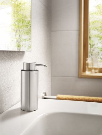 Диспенсер Roca Superinox 817312002