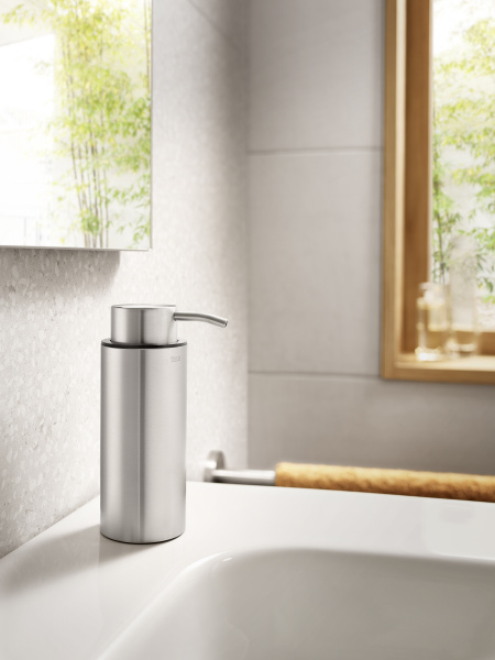 Диспенсер Roca Superinox 817312002