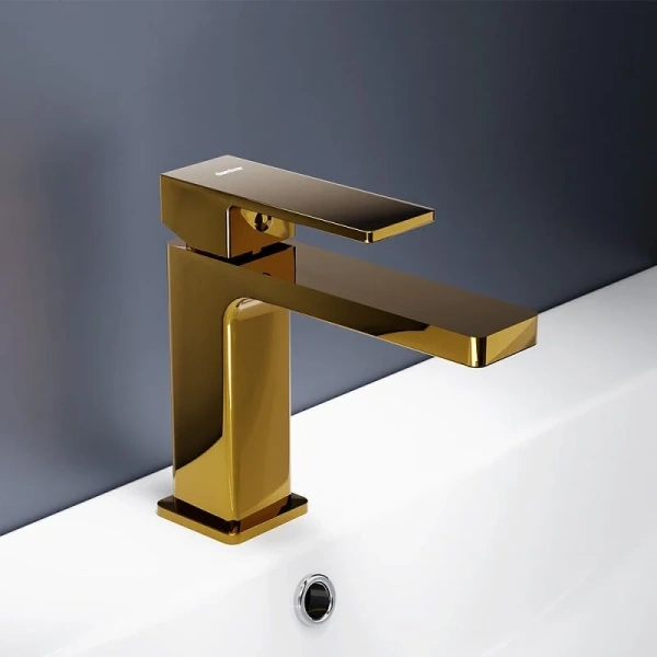 Смеситель для раковины Damixa Gala 530210600