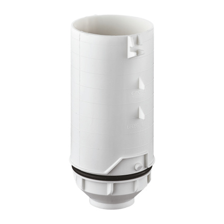 Удлинитель для переливноей трубки GROHE 42313000