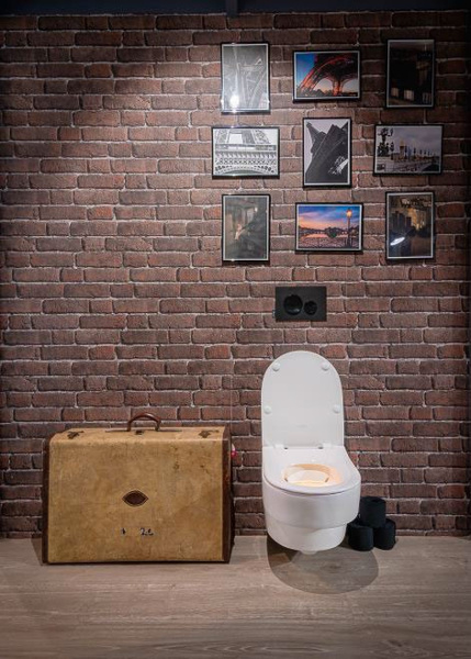 Система инсталляции для унитазов Jacob Delafon E24156-NF