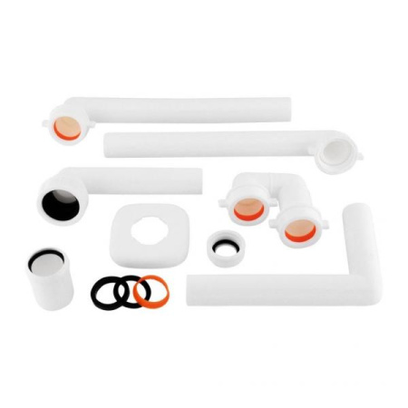 Сифон для раковины Ideal Standard Space Saving, EE23033967
