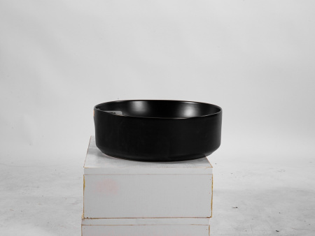 Раковина накладная (40х40) Aquatek Европа  AQ5212-MB