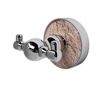 Крючок двойной Wasserkraft Nau K-7723D SET1581