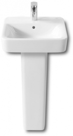 Пьедестал для раковины Roca Dama Senso Square 337513000