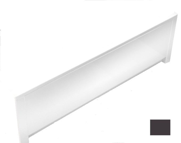 Панель фронтальная AM.PM Sensation W30A-170-000W-PWAG