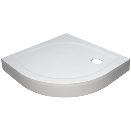 Душевой поддон 80x80 см Ravak Elipso Pro-80 XA234401010WM