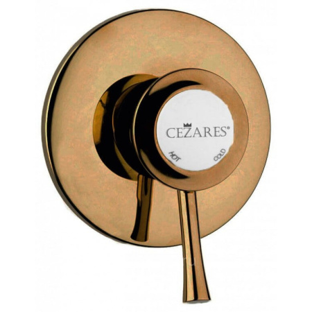 Смеситель для душа Cezares Giubileo GIUBILEO-DIM-02