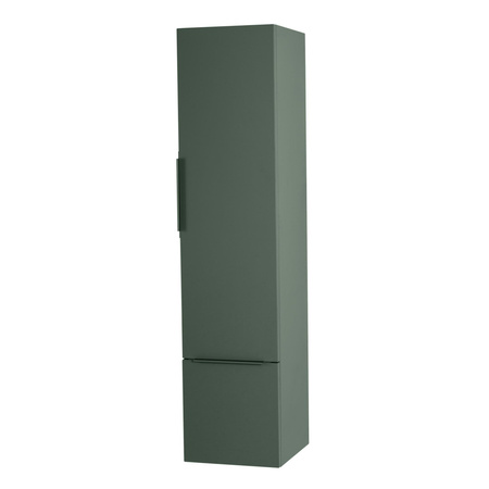 Пенал подвесной Cezares Premium   55505 Verde opaco