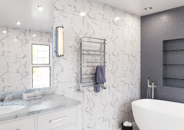 Полотенцесушитель Lemark Linara LM04810