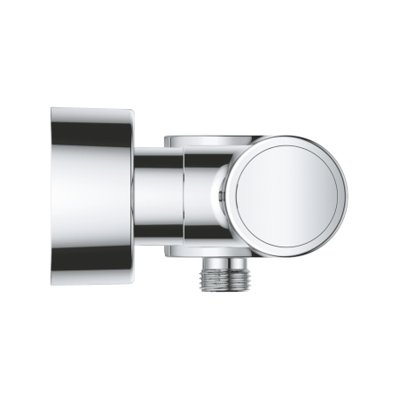 Термостат для душа Grohe Eurosmart Cosmopolitan E  3645 7000 (36457000) хром